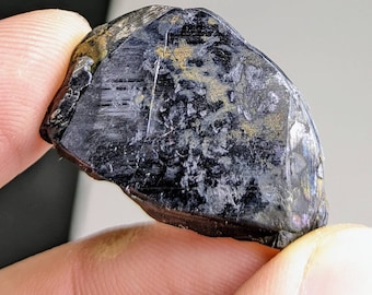 Zagi Mountain Ilmenite Crystal, Pakistan, 10 gram