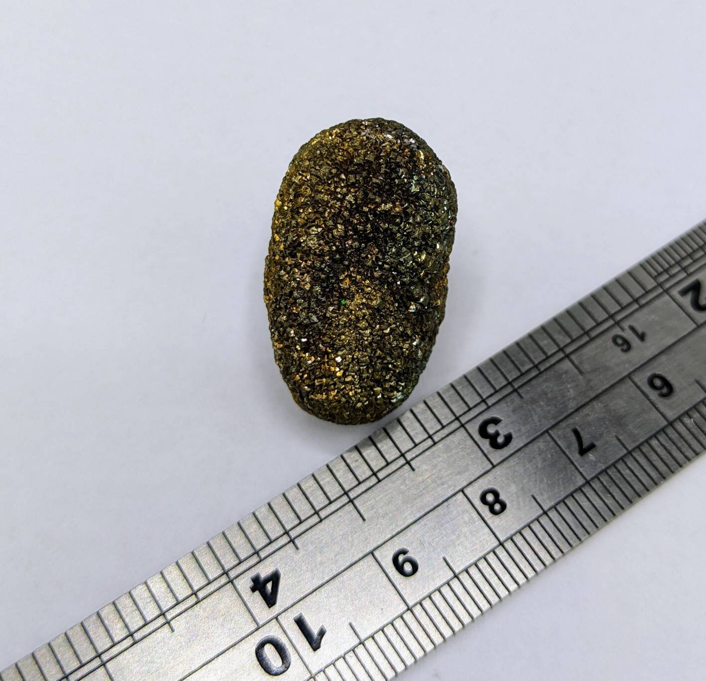 Natural New Find Very Aesthetic Golden Marcasite Also Known as - Etsy