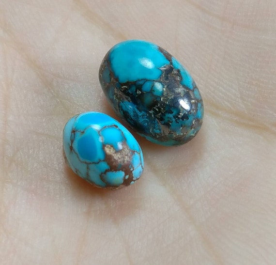 エジプシャンターコイズ 11カラット