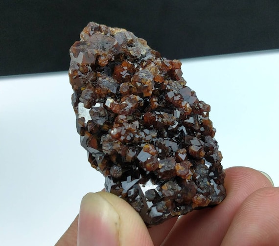 パキスタン スカルドゥ産 アンドラダイトガーネット