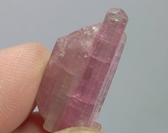 天然透明ピンクトルマリンクリスタル 4個 49.20 カラット - Etsy 日本