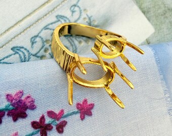 6x8mm/8x12mm/ Ring Setting,