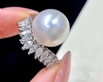 made of brass,2pcs, Ring Settings, 10mm, without pearl