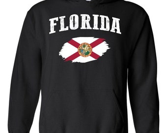 Dolphins Fan Gift MIA Miami Football Stadium Men/'s Sweatshirt Crewneck S-3X