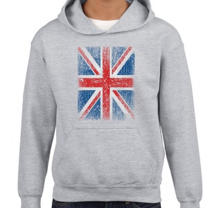 British Flag Pants 