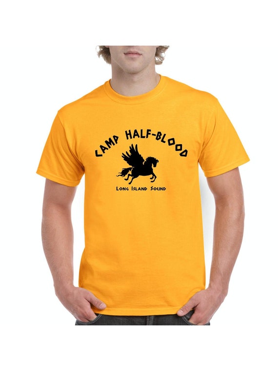 Camp Half-Blood Confidential