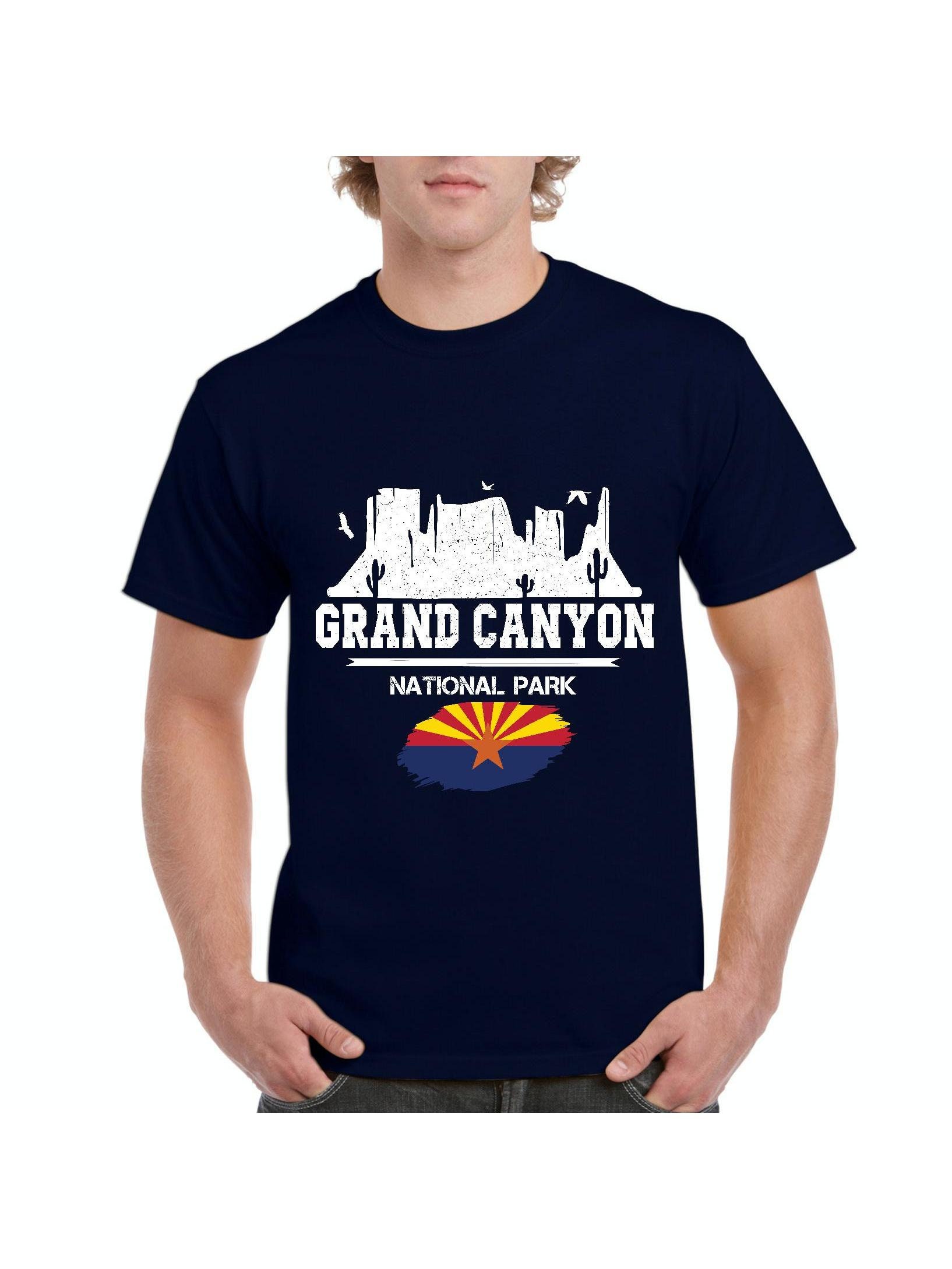 arizona men's shirts