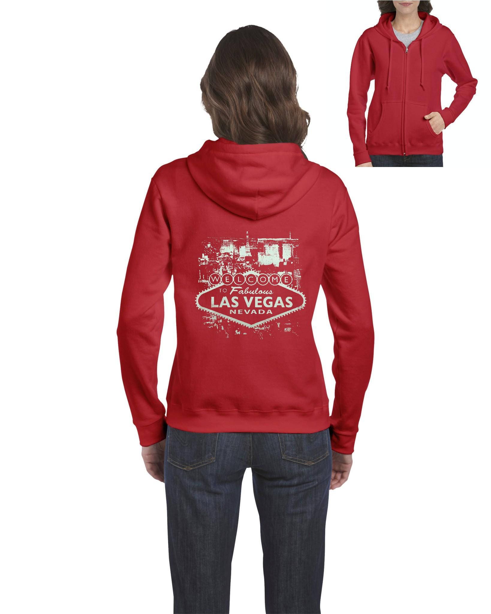 nevada university hoodie