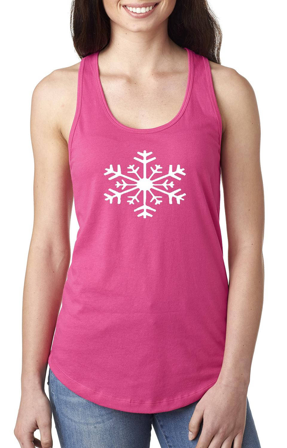 Christmas Tank Top 