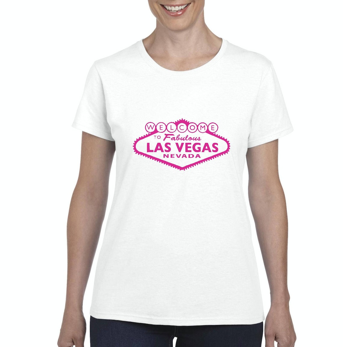 Las Vegas TShirt Las Vegas To Las Vegas Nevada in Etsy