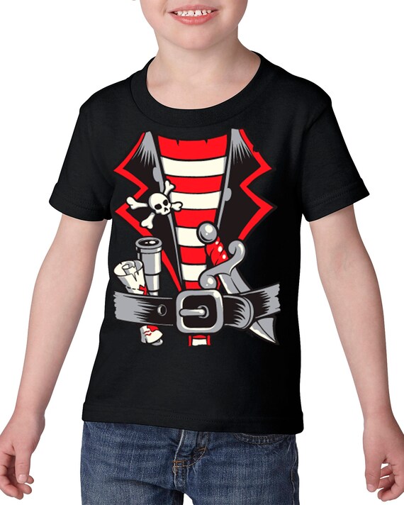 Piraten shirt kind hot sale