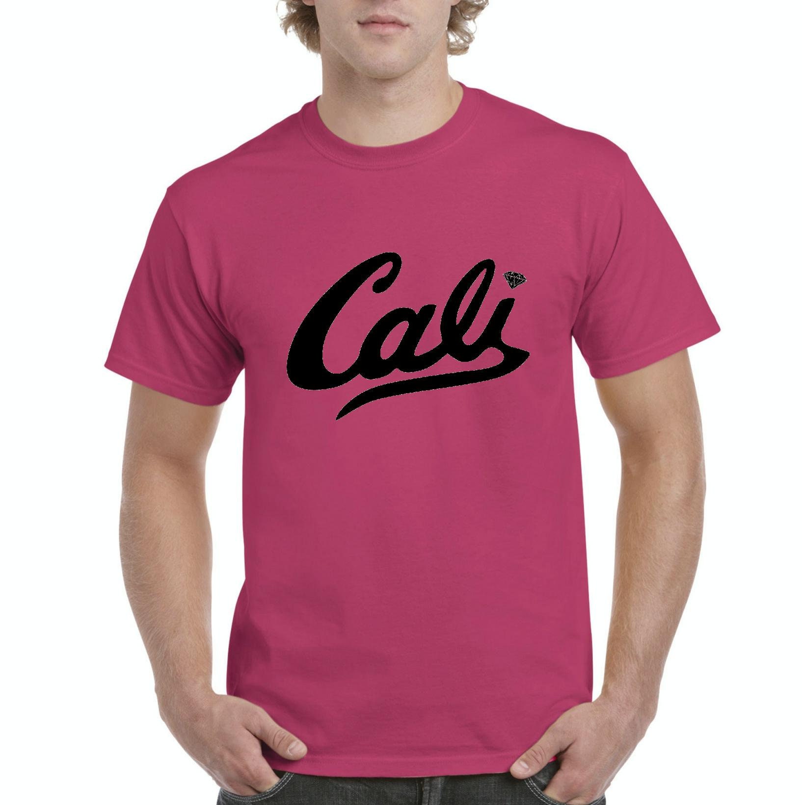 cali lifestyle shirts