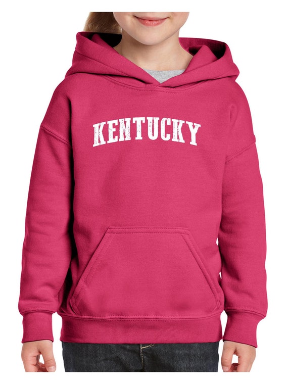 louisville hoodie youth