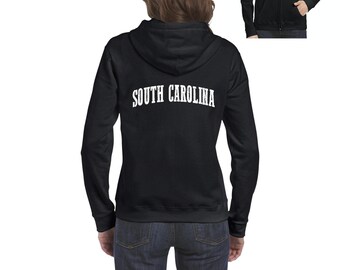 south carolina women's sweatshirt