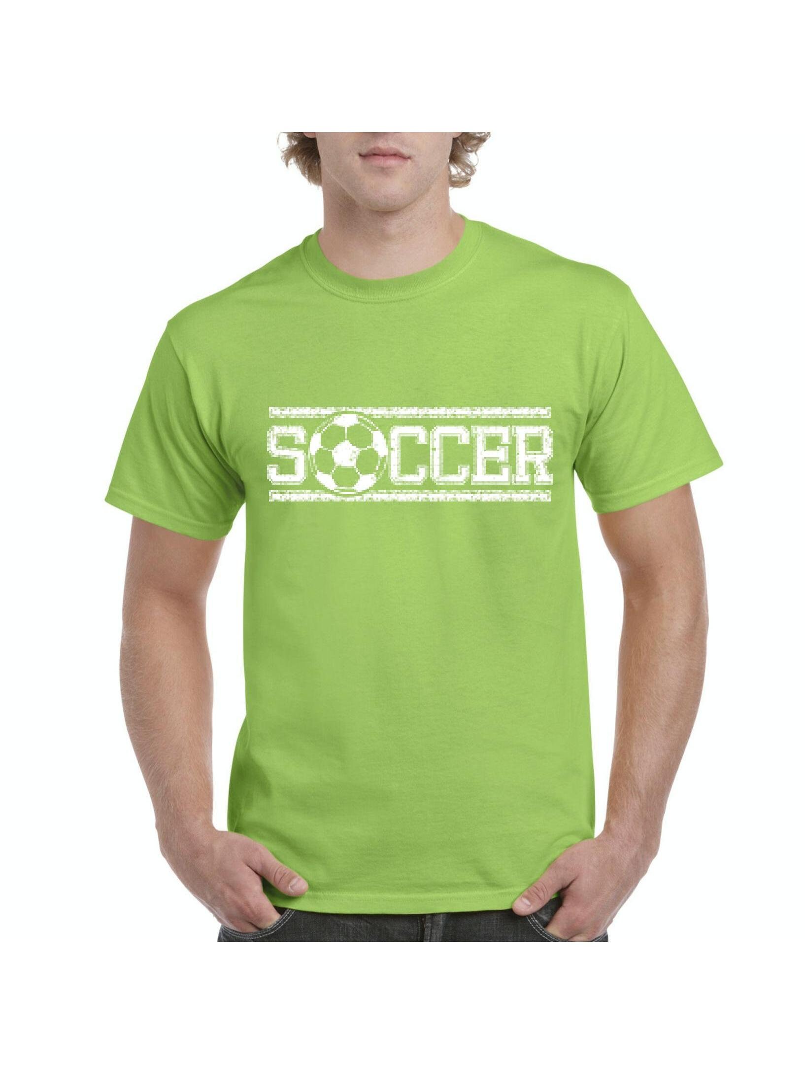 Soccer with Ball Soccer Games Team Apparel Men's Short | Etsy