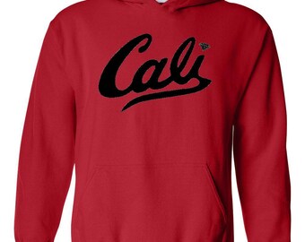 cali pullover