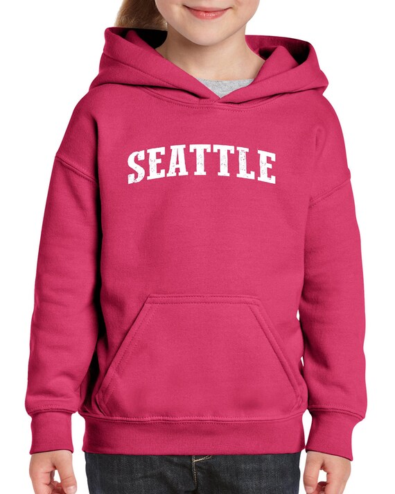 Seattle City Washington State Flag Traveler's Gift Unisex | Etsy