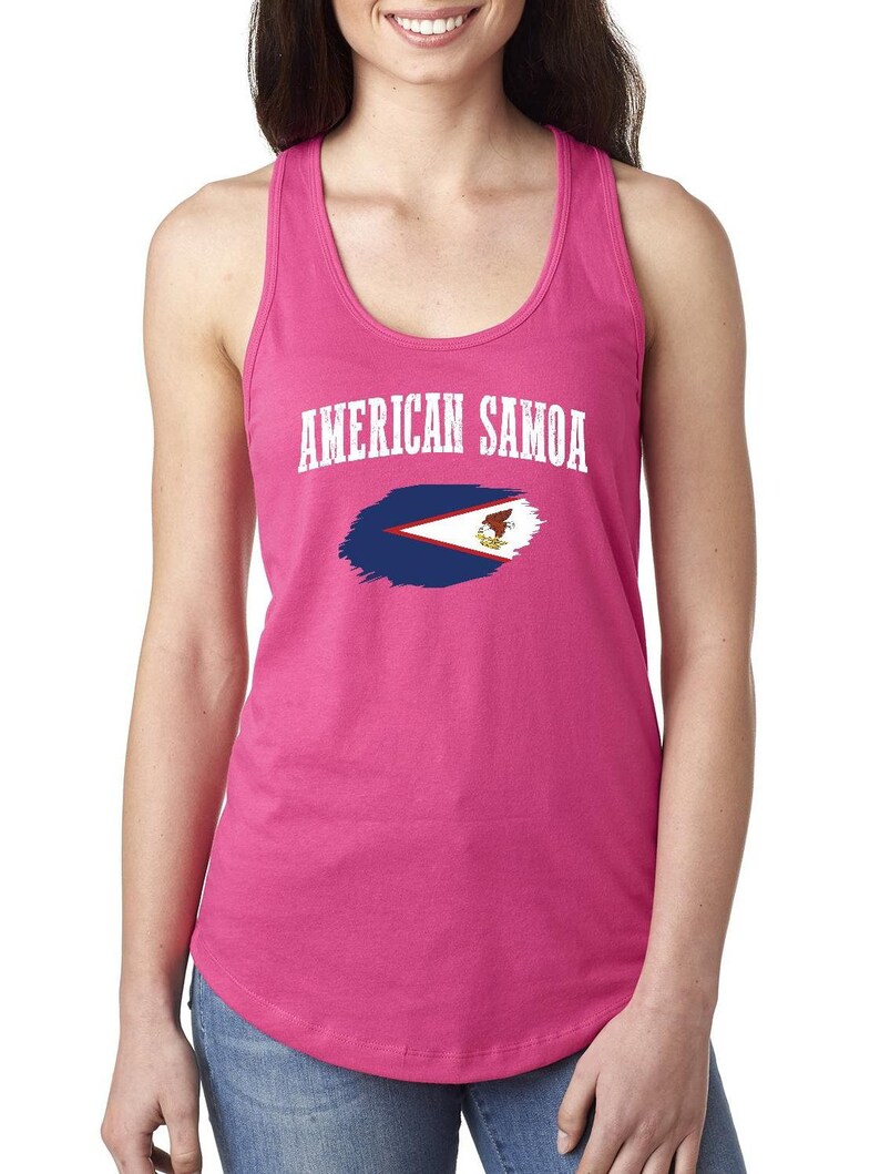 American Samoa Proud Home Tutuila Manu'a Rose Atoll Swains Etsy