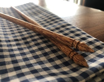 Essstäbchen Holz Paare Palm Holz Essstäbchen für Haar rot Holz Küche Essstäbchen Rest St03