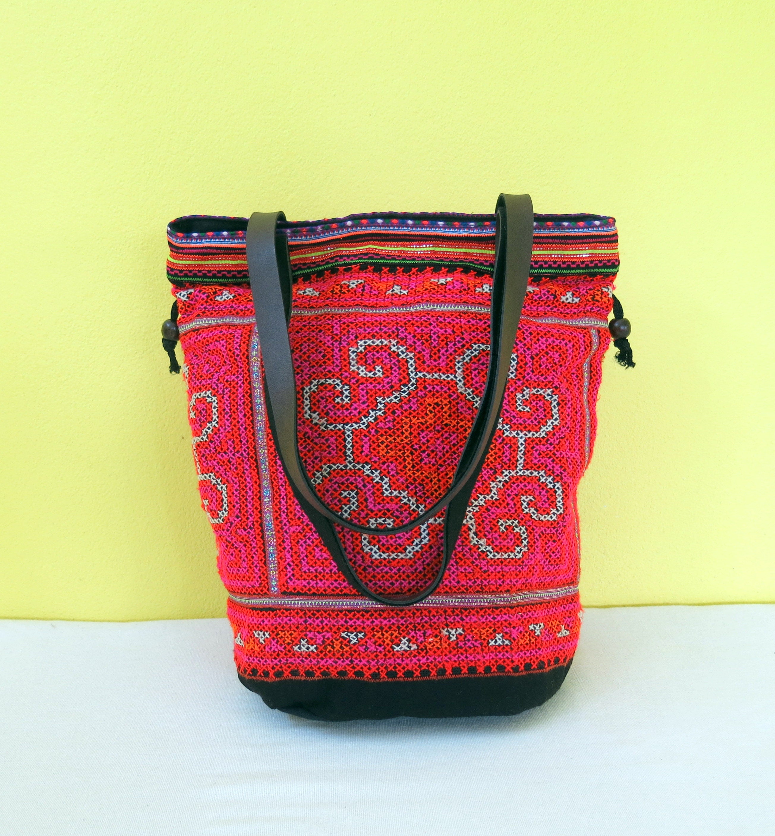 boho bag etsy