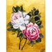 see more listings in the PEINTURE FLORALE section