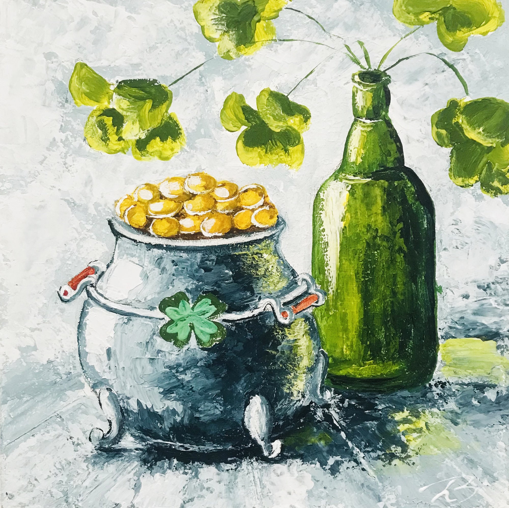 Clover Day'sアートワークス 51HH9C699yL._UF1000,1000_QL80_.jpg