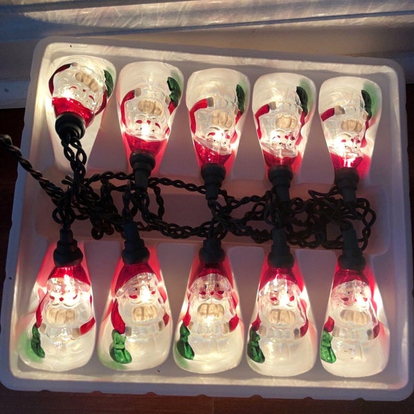 Indoor String Lights Etsy