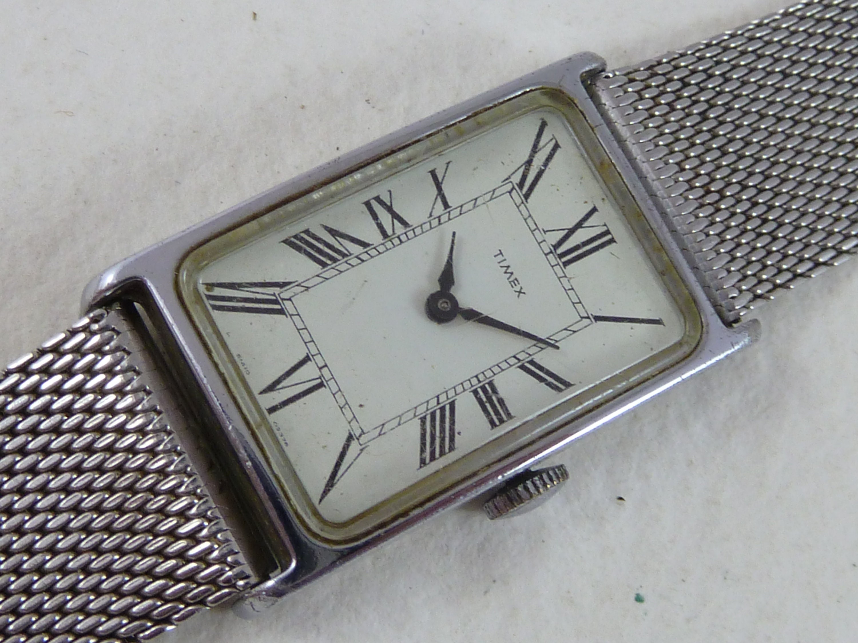 H samuel timex watches outlet