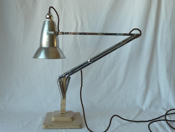 Anglepoise 1227 chrome online