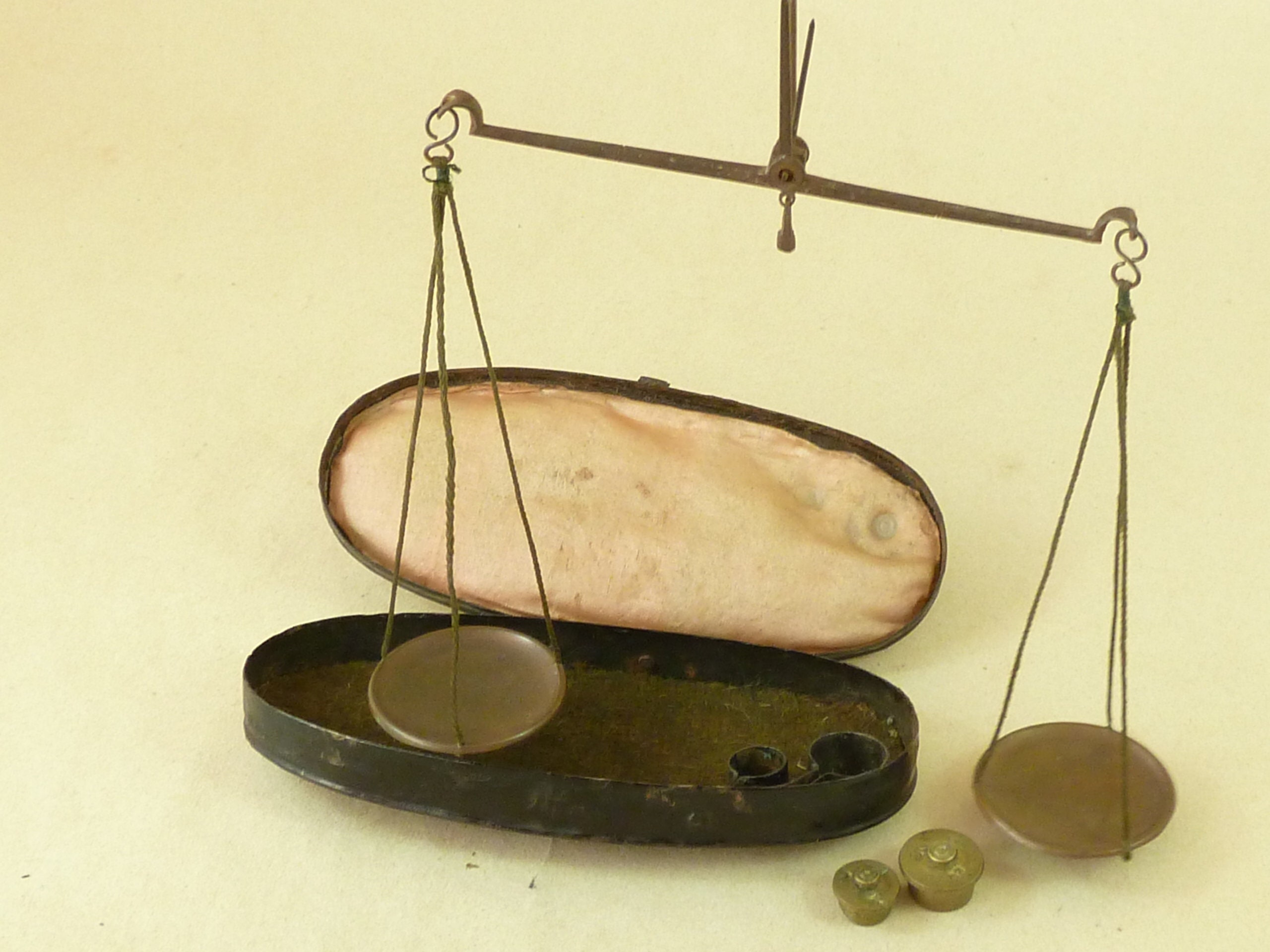 箱入り日本製英国ギニーソブリンコインバランスウェイトスケール - Etsy 日本