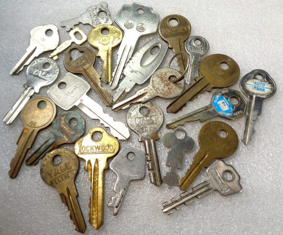 ford master key ford master key