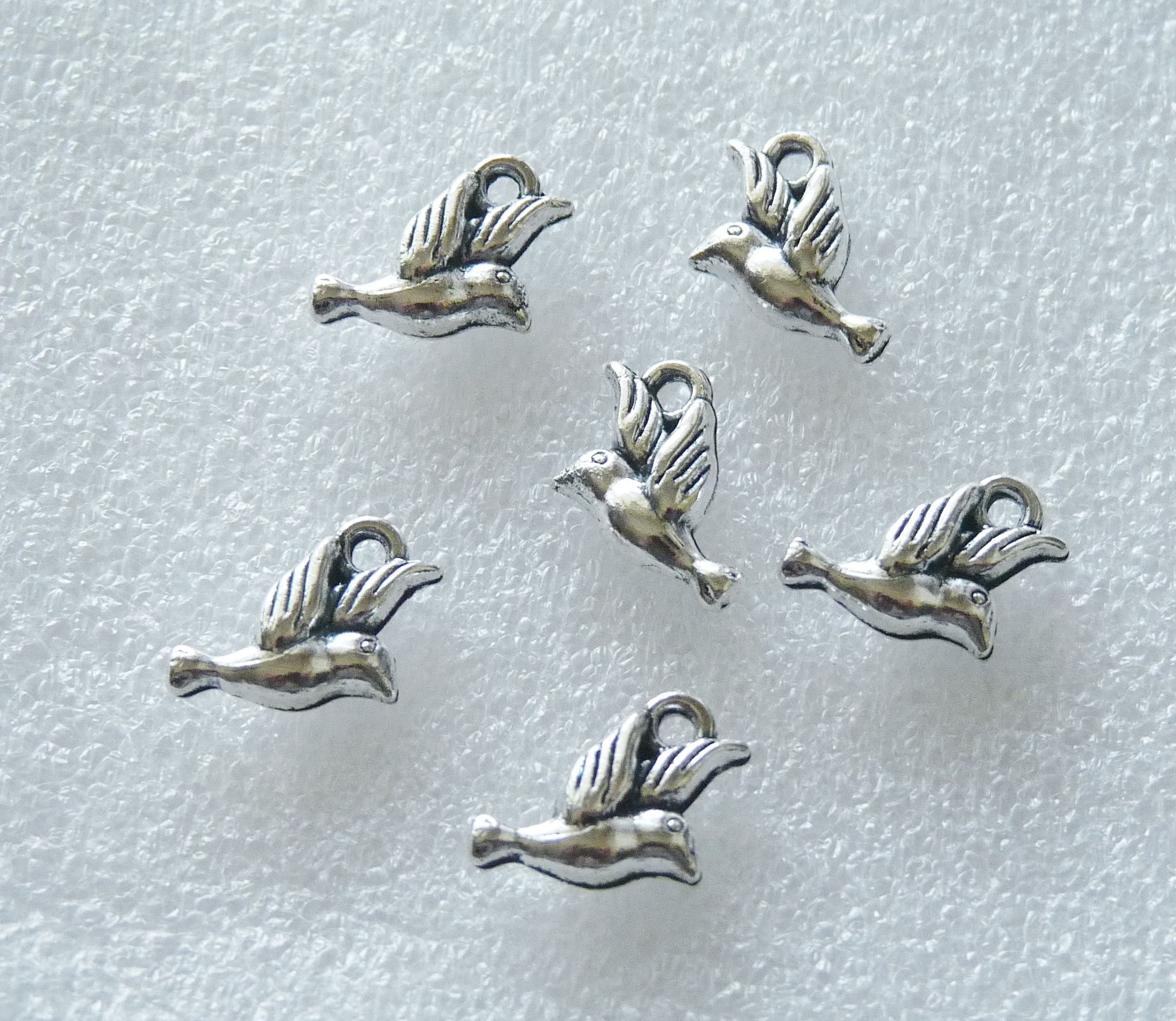 100 Pcs Ciondoli Per La Creazione Di Gioielli Braccialetti