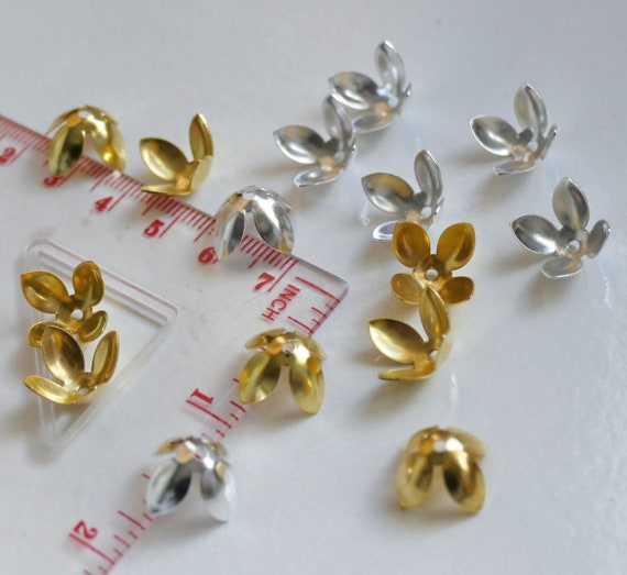 Protextor Parrish Enamel and Gold Hoop Earrings Protextor Parrish Enamel and Gold Hoop Earrings