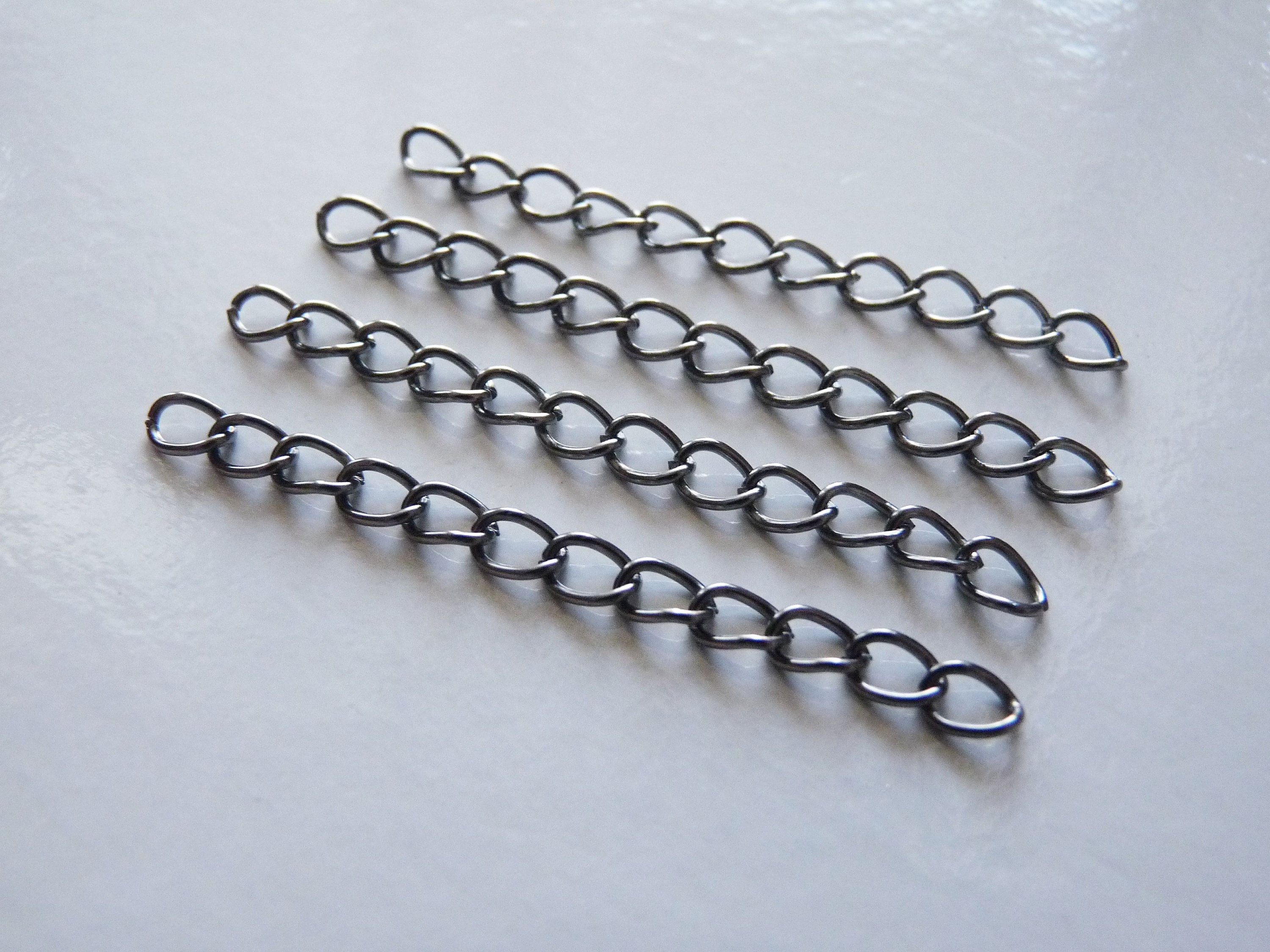 Extension Chain Extender Chain - Etsy 