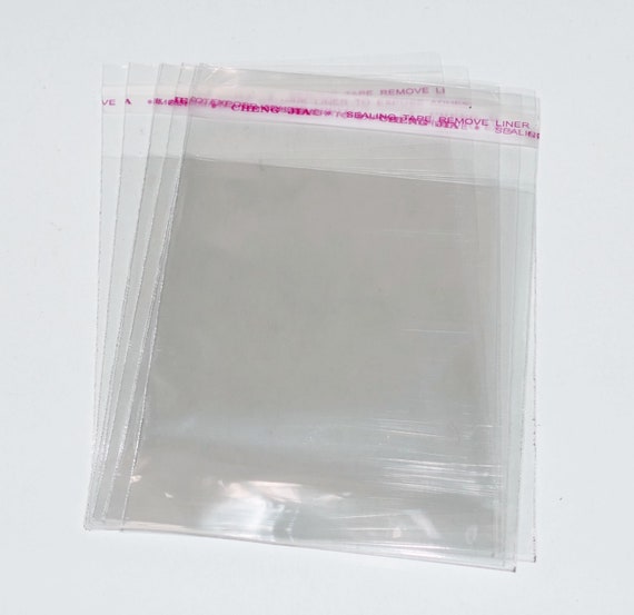 Small plastic pouches discount