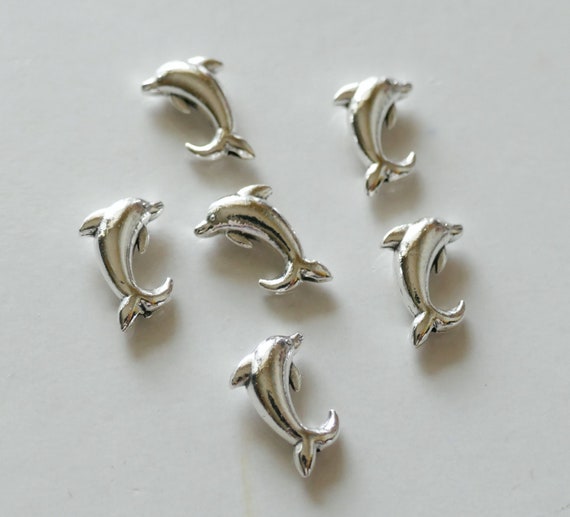 100x Stainless Steel 6mm Blank Flat Back Ear Studs With Rubber