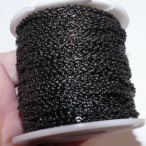 Gunmetal Statement Dog Tag Necklace | In Stock! | Lucleon - Foto 10