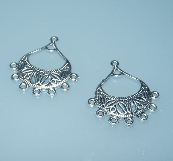 Earring connectors findings deals