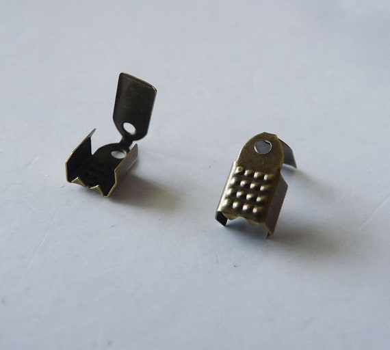 100x Stainless Steel 6mm Blank Flat Back Ear Studs With Rubber