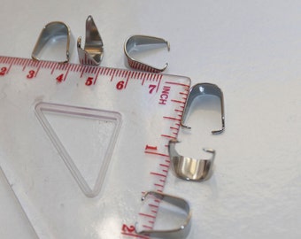 Profilo Terminale In Acciaio Inox Per La Giunzione Di Pavimenti – MINUTA PROFILI - Foto 8