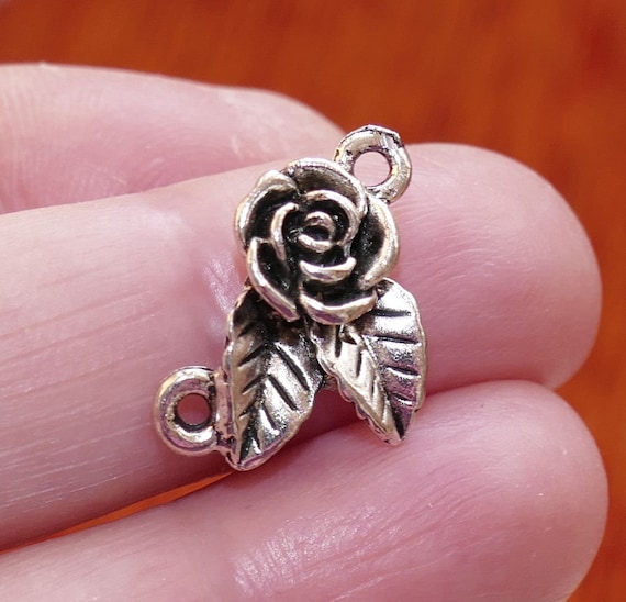 2 hole connector charms deals