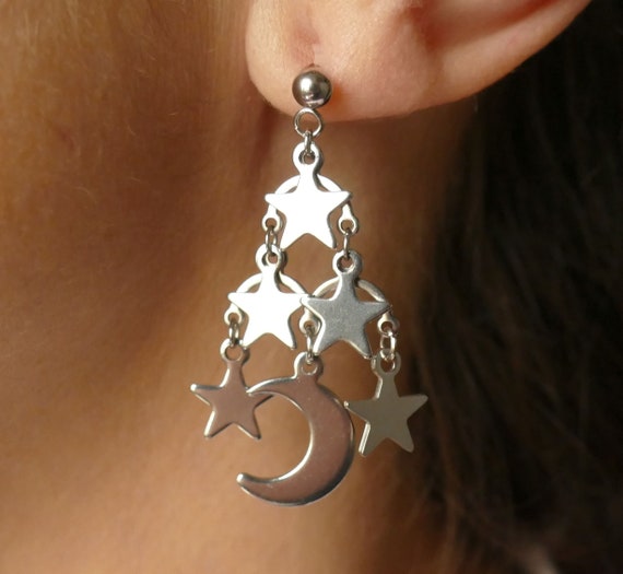 Etsy hypoallergenic shop earrings