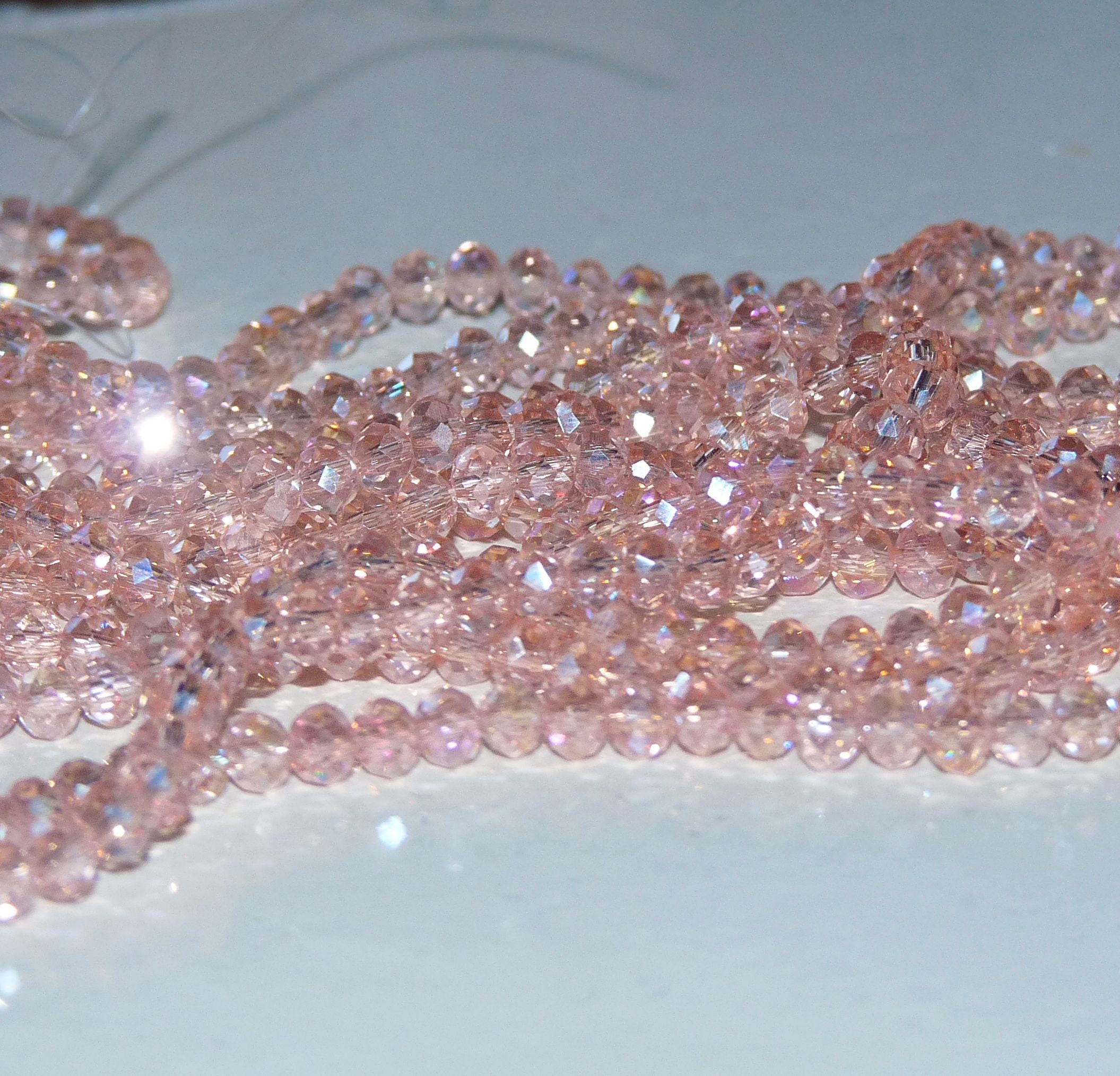 50 000 morceaux de perles de cristal colorées pour enfants bulle de grandes  perles perles absorbantes Ocean Baby
