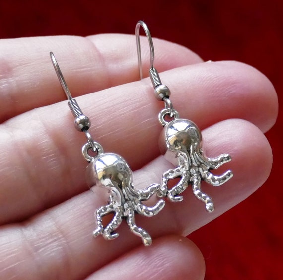 Coppetta in argento sterling a forma di conchiglia in Italy