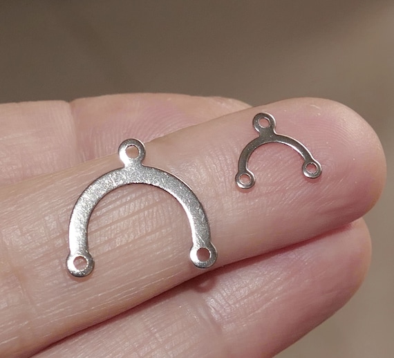 Earring Connector Earring Connector