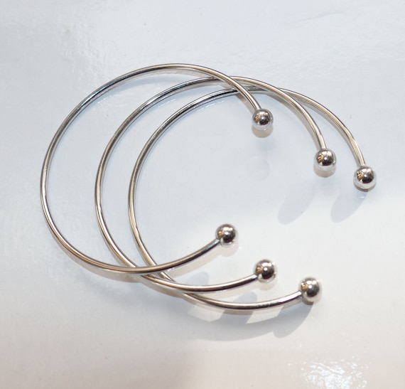 Stainless steel wire bracelets outlet