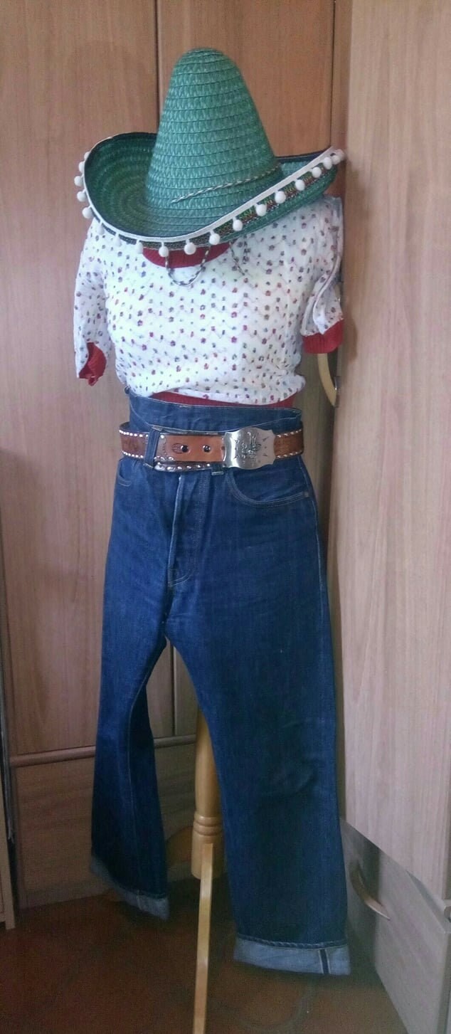 Big E Size 32 Jeans | Etsy