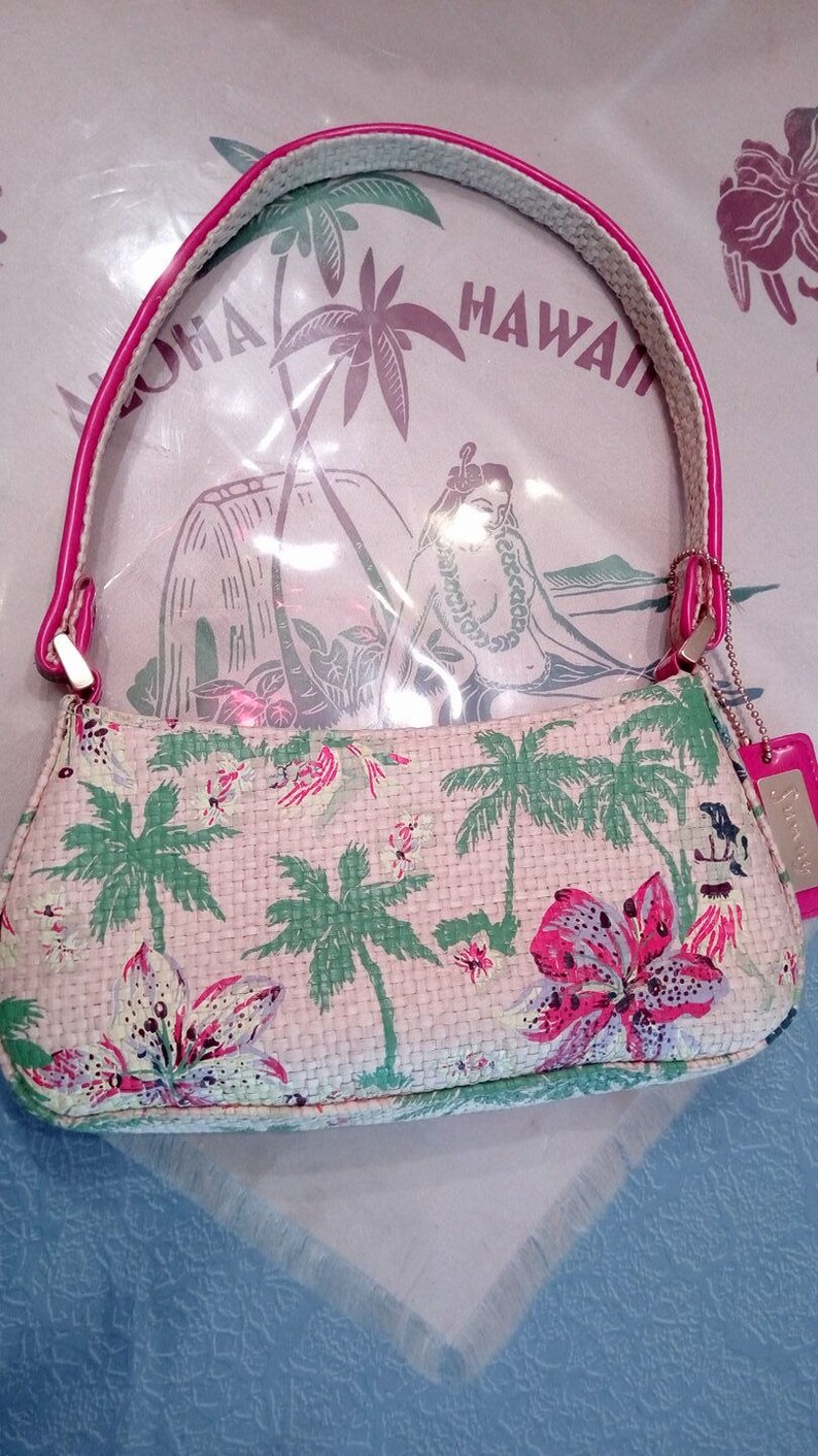 Sunny Hawaii bag image 5