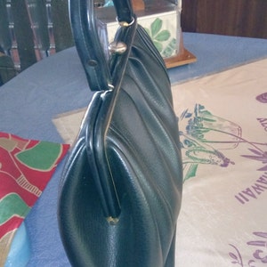 a 1950s black bag original form image 2