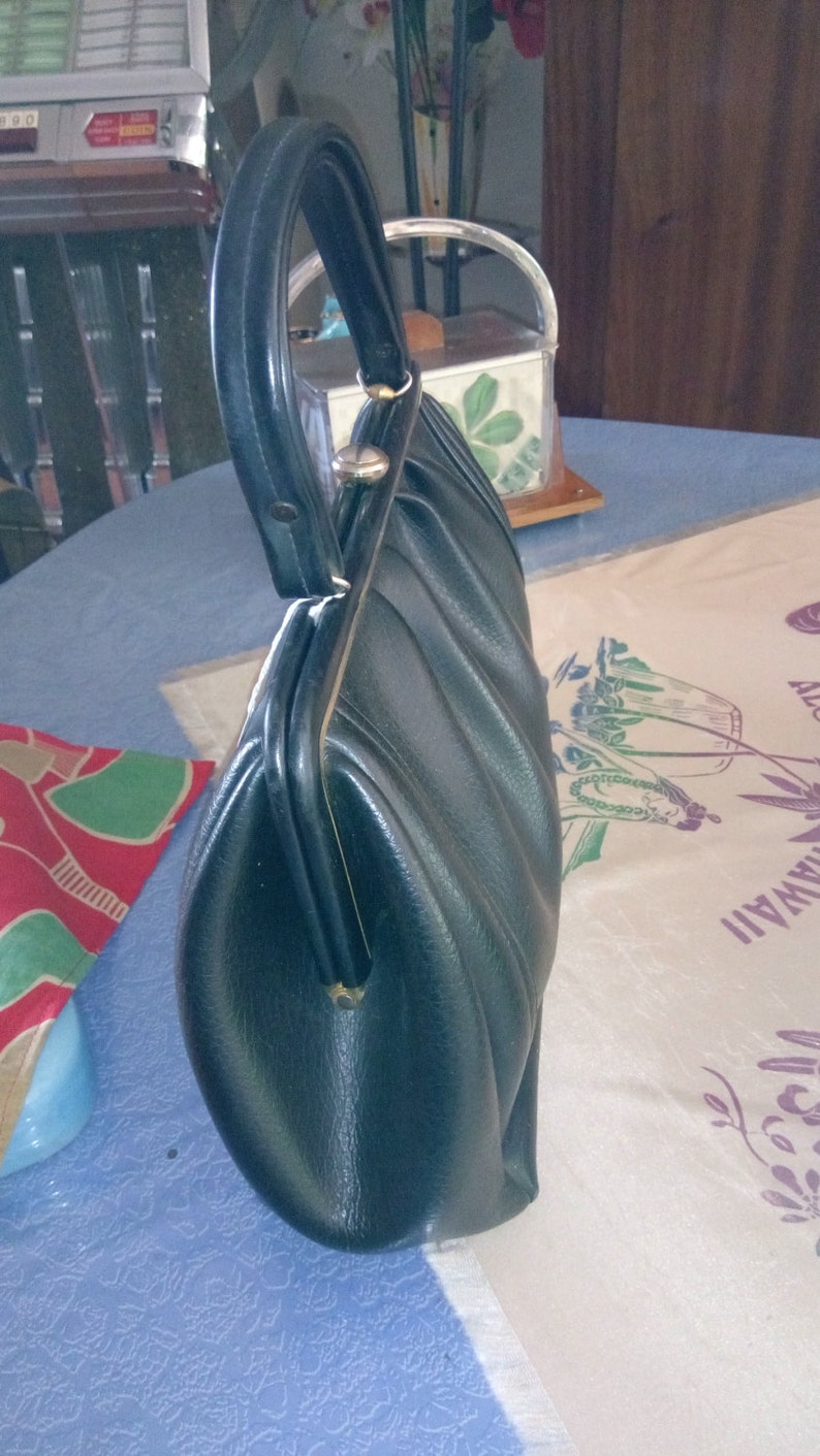 a 1950s black bag original form image 2